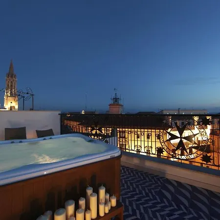 Hotel Cort Palma de Mallorca Exterior photo