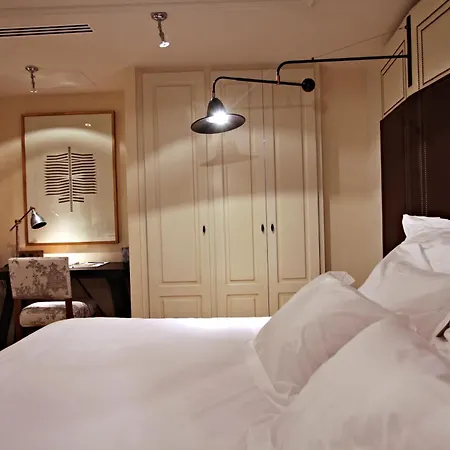 Hotel Cort Palma de Mallorca Room photo