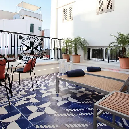 Hotel Cort Palma de Mallorca Exterior photo
