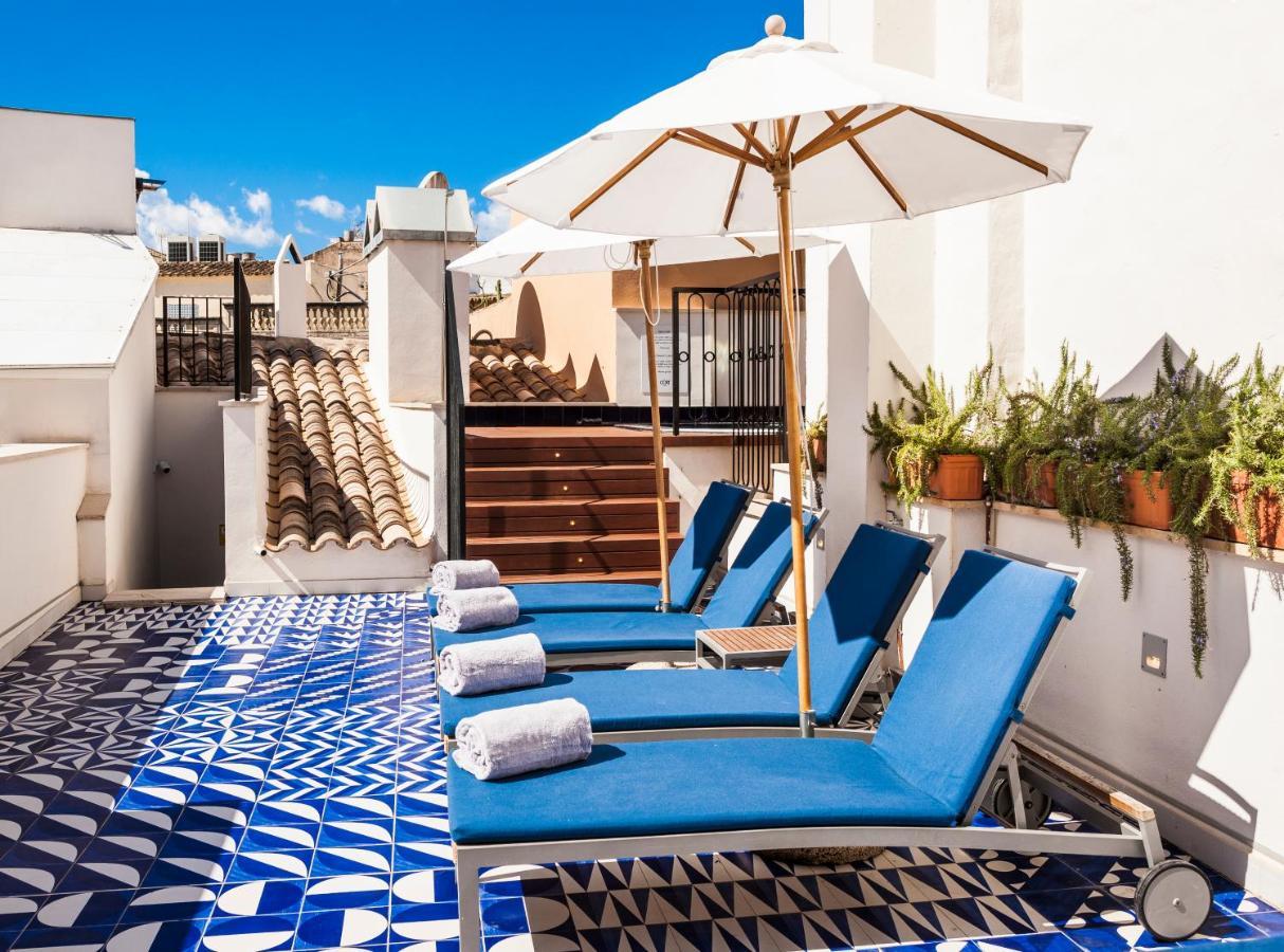 Hotel Cort Palma di Maiorca