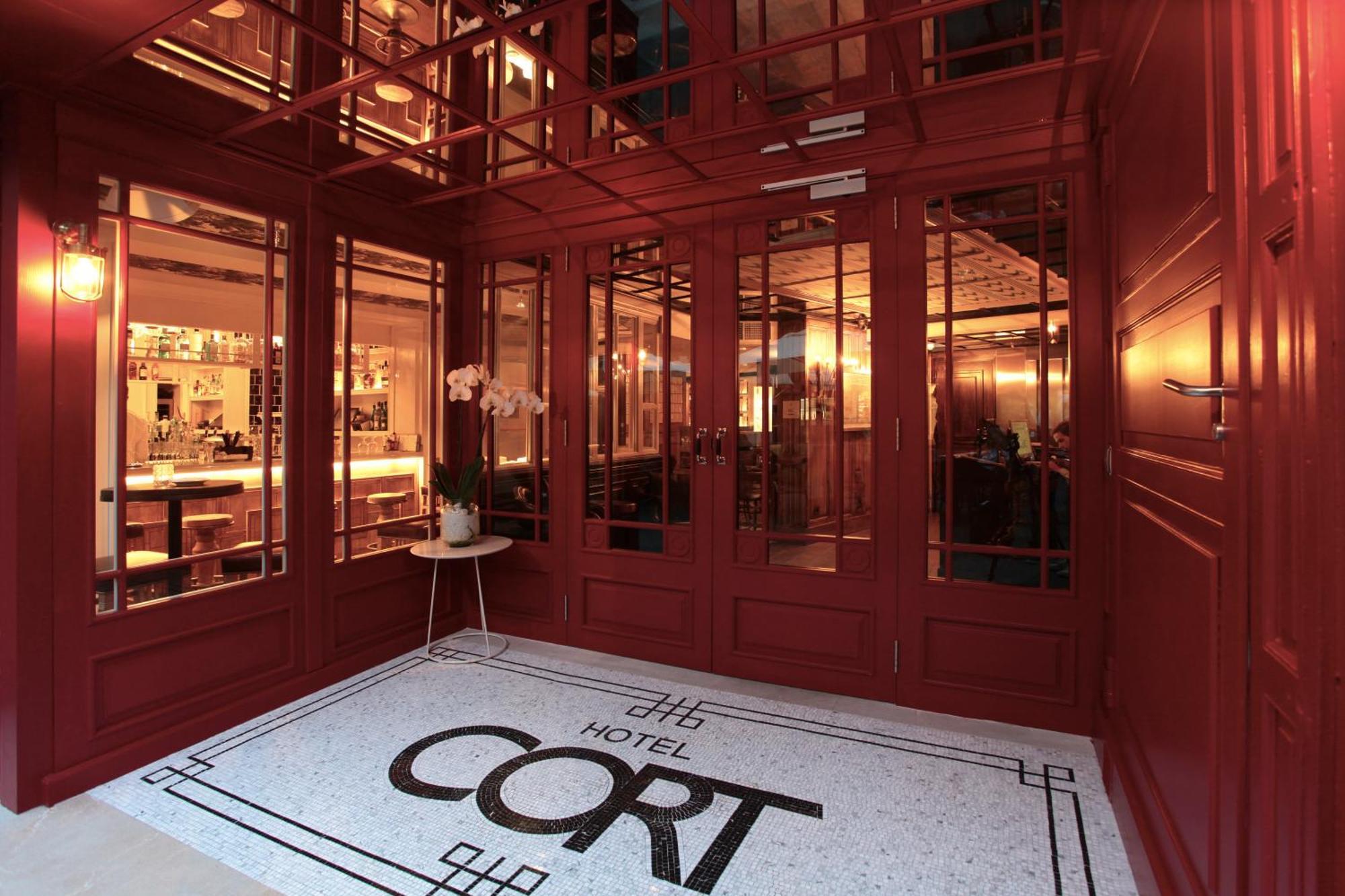 Hotel Cort Palma di Maiorca